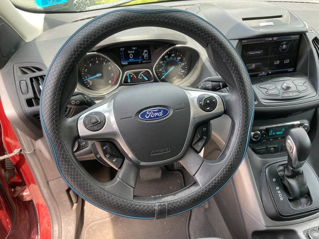 Used 2014 Ford Escape SE w/ Equipment Group 201A AWD/4WD image 12
