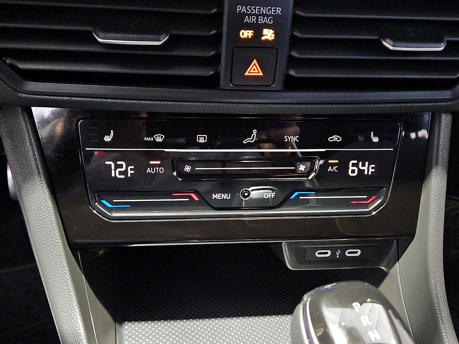 Used 2025 Volkswagen Jetta Sport image 15