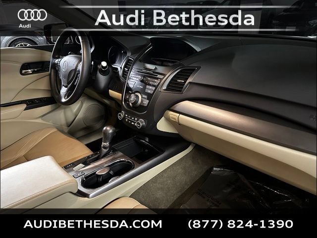 Used 2014 Acura RDX AWD image 11