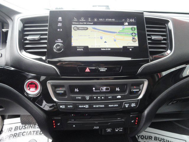 Used 2020 Honda Pilot Touring image 14