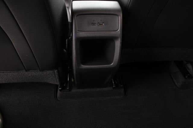 Used 2025 Chevrolet Trax LT w/ Driver Confidence Package image 21