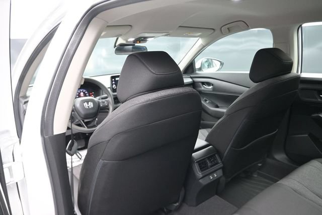 Used 2026 Honda Accord LX image 15