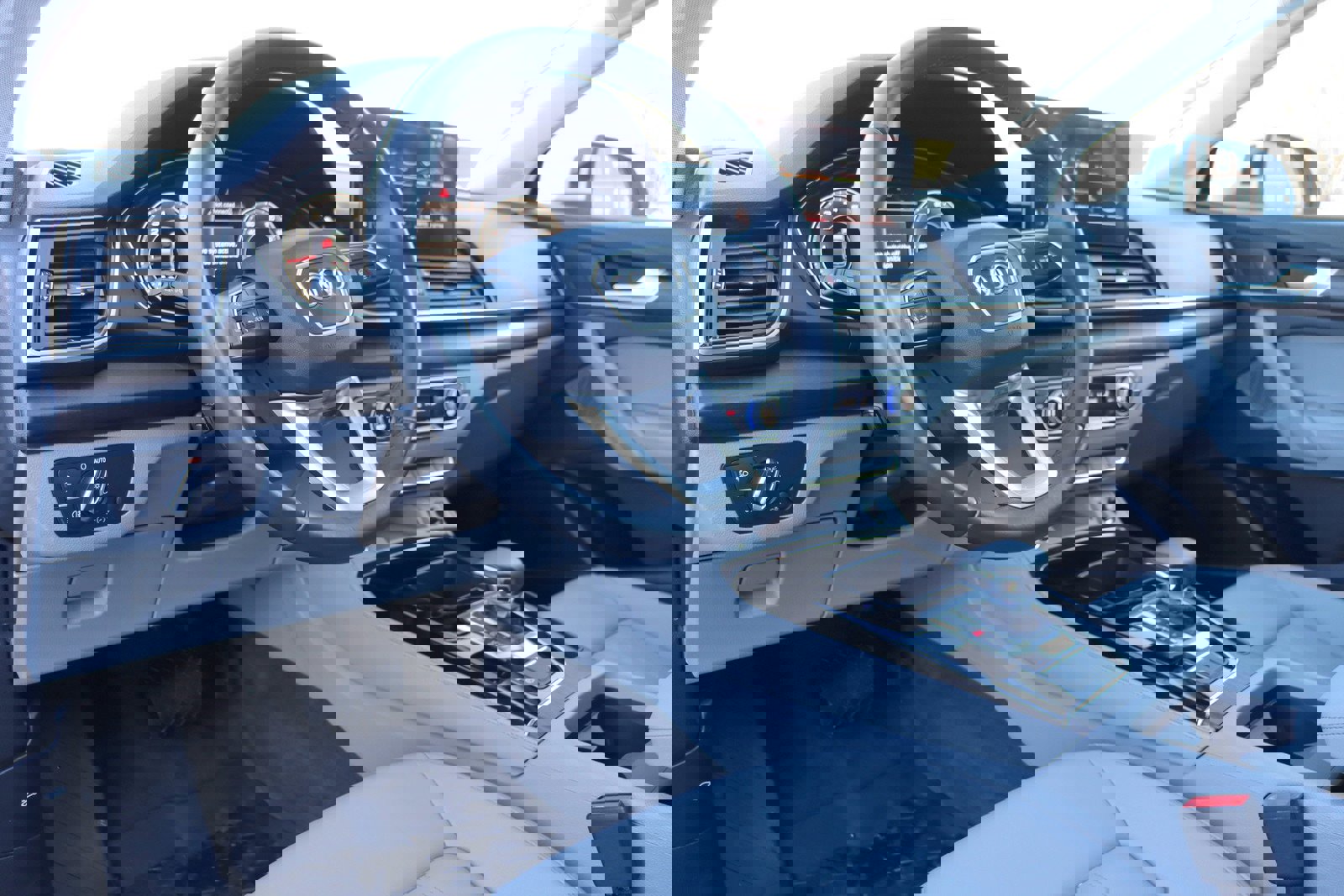 Used 2023 Audi Q5 2.0T Premium Plus w/ Premium Plus Package image 10