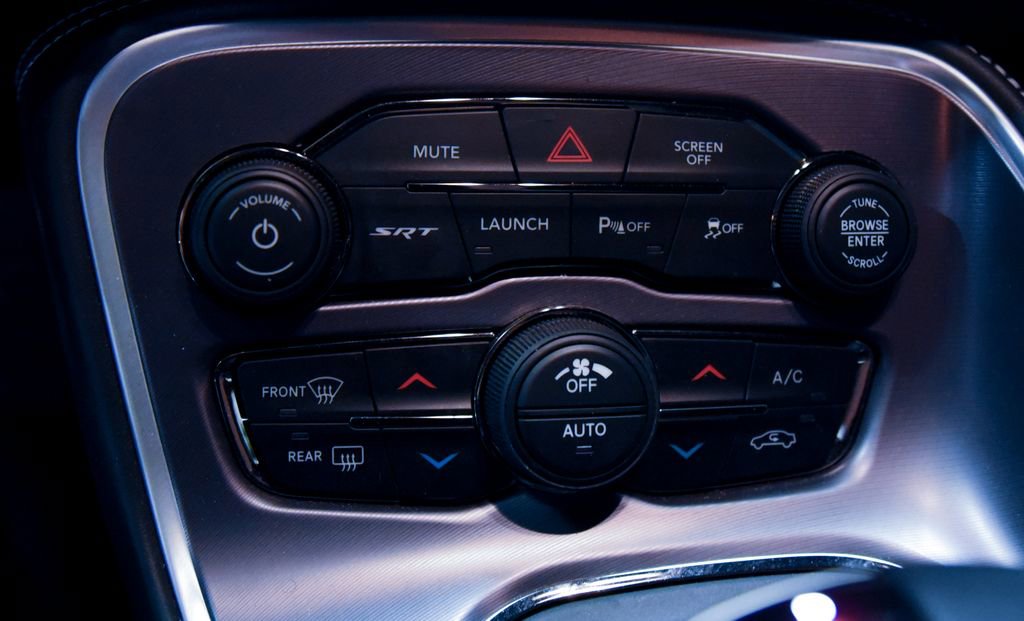 Used 2019 Dodge Challenger SRT Hellcat image 19