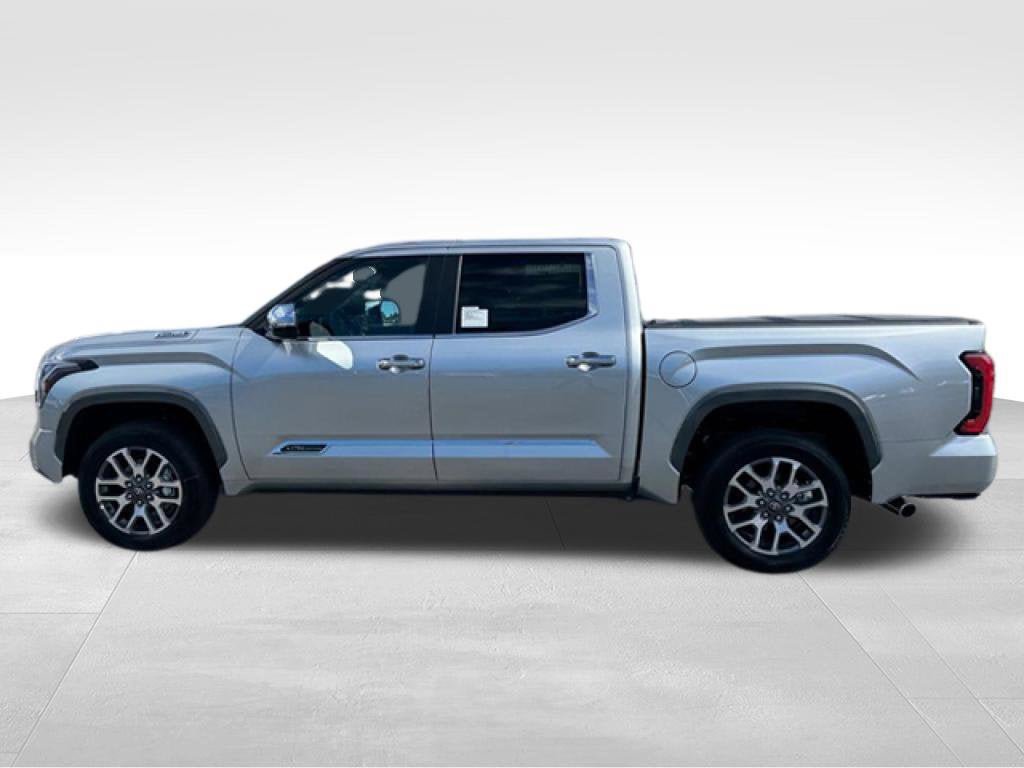 New 2026 Toyota Tundra 1794 Edition AWD/4WD image 2