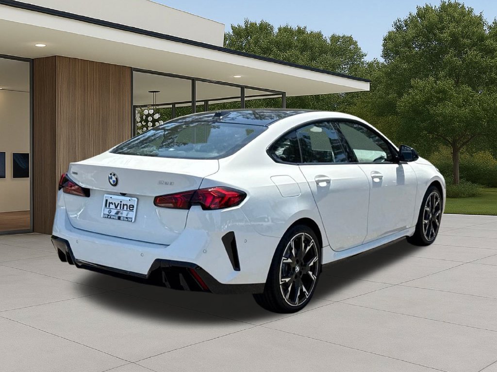 New 2026 BMW 228i xDrive w/ Premium Package AWD/4WD image 8