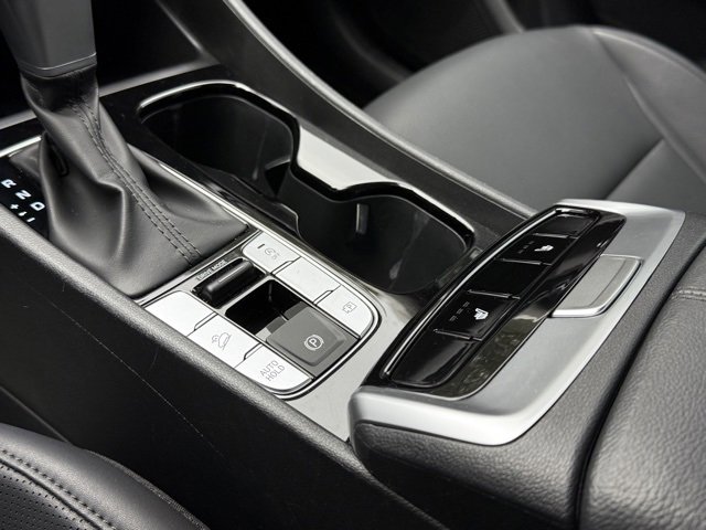 Used 2023 Hyundai Tucson XRT image 27