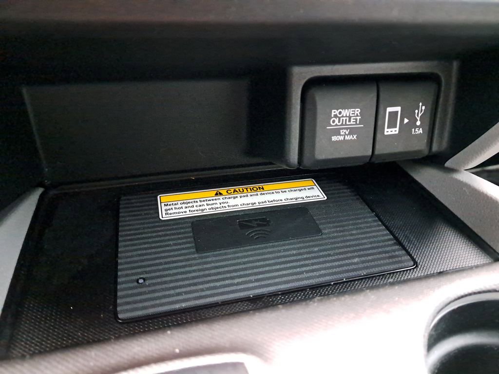 Used 2023 Honda Ridgeline RTL-E image 24