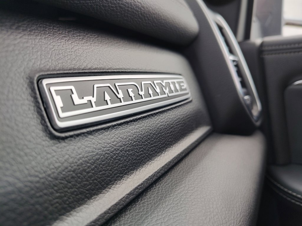 New 2026 RAM 2500 Laramie image 32