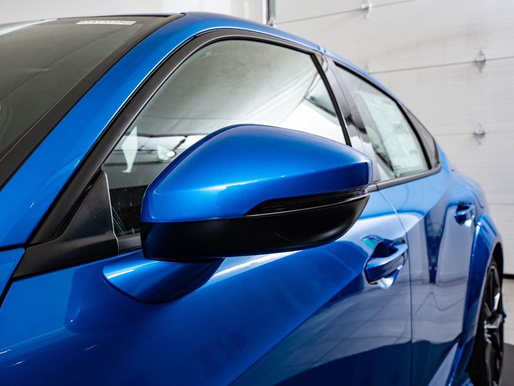 New 2026 Acura Integra Type S image 16
