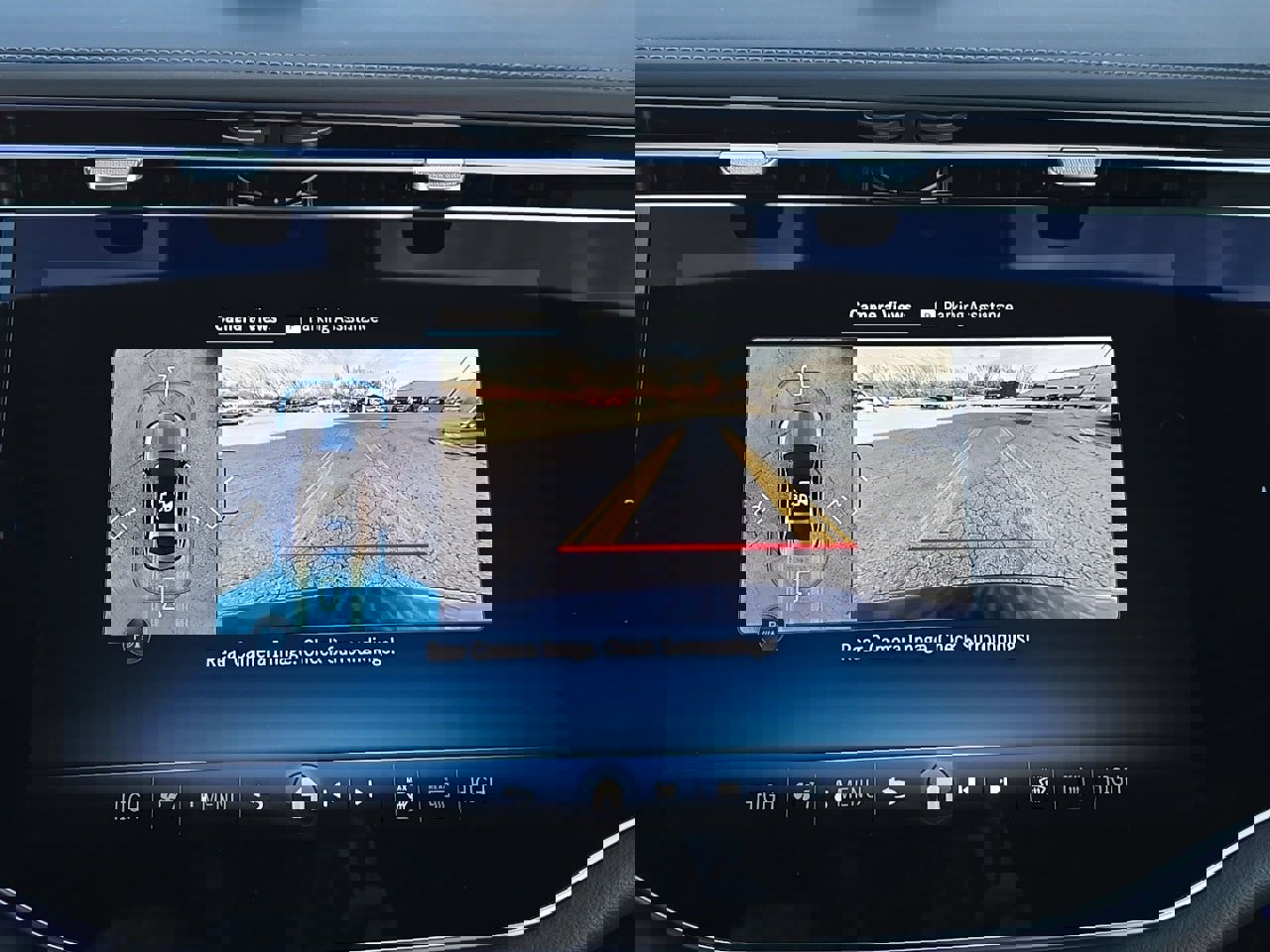 New 2026 Mercedes-Benz E 350 4MATIC image 17