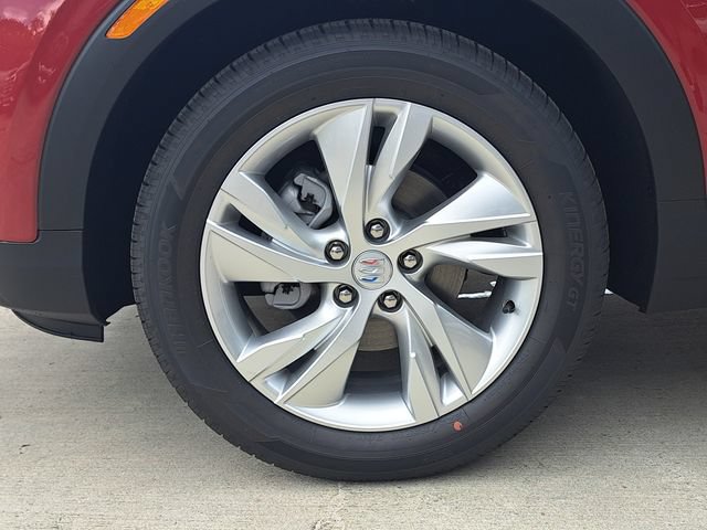 New 2026 Buick Encore GX Preferred w/ Comfort Package FWD image 5