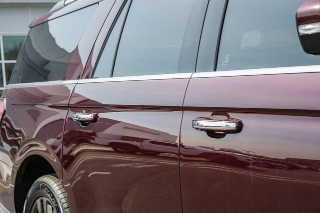 Used 2020 Ford Expedition Max Limited w/ Equipment Group 301A image 19