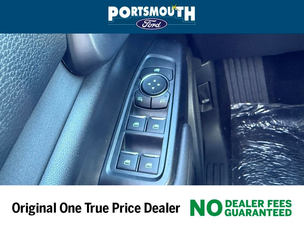 New 2025 Ford Ranger XL w/ Trailer Tow Package image 20