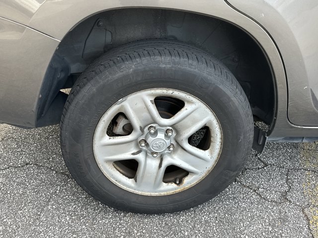 Used 2011 Toyota RAV4 4WD V6 image 20