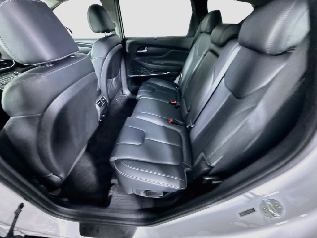 Certified 2022 Hyundai Santa Fe SEL w/ Convenience + Premium Package AWD/4WD image 30