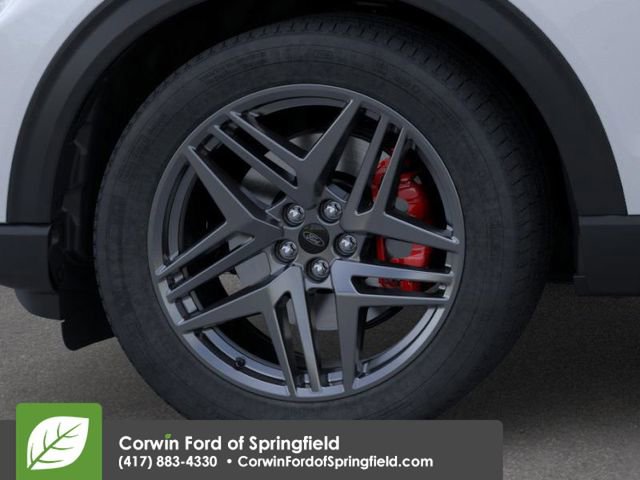 New 2026 Ford Explorer ST image 19
