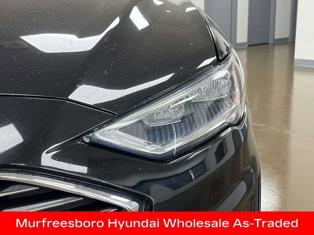 Used 2019 Ford Fusion SEL FWD image 11