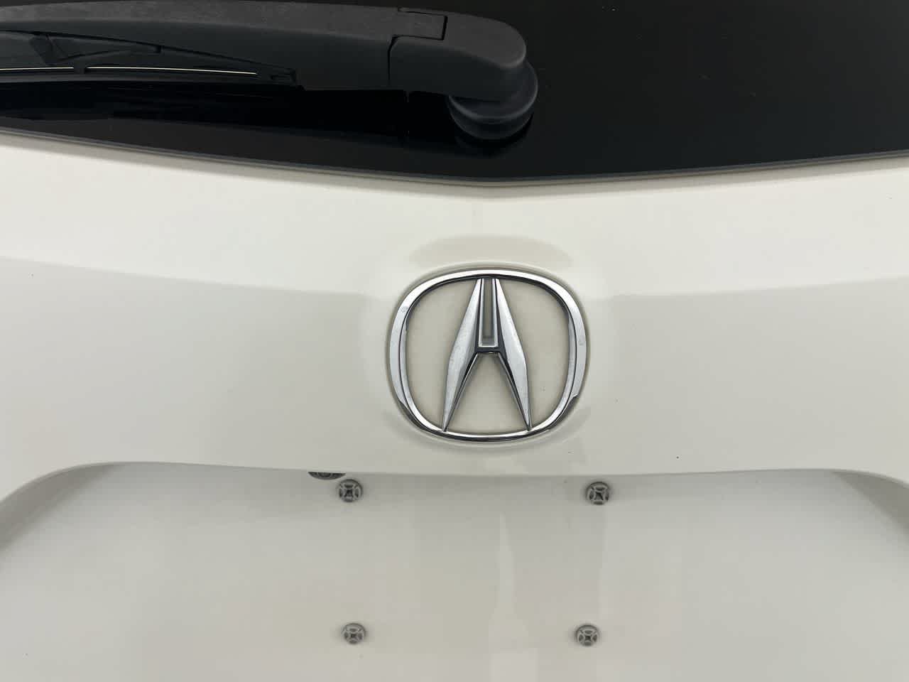 Used 2019 Acura RDX w/ Technology Package AWD/4WD image 11