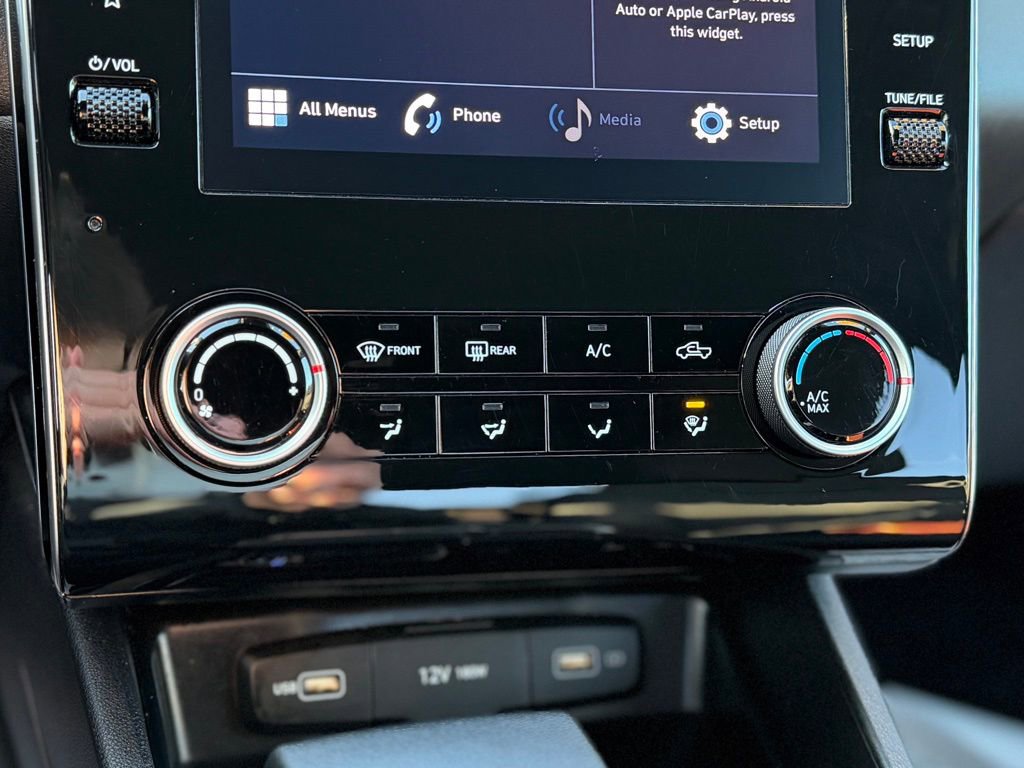 Used 2022 Hyundai Santa Cruz SEL image 13