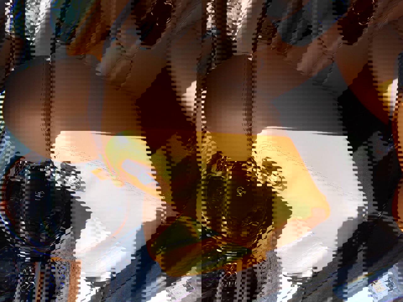 Used 2015 Maserati GranTurismo Base 2dr Convertible image 20