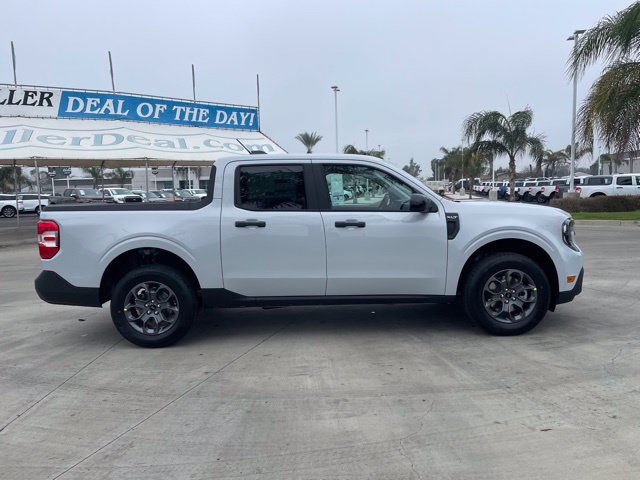 New 2026 Ford Maverick XLT w/ XLT Luxury Package AWD/4WD image 6