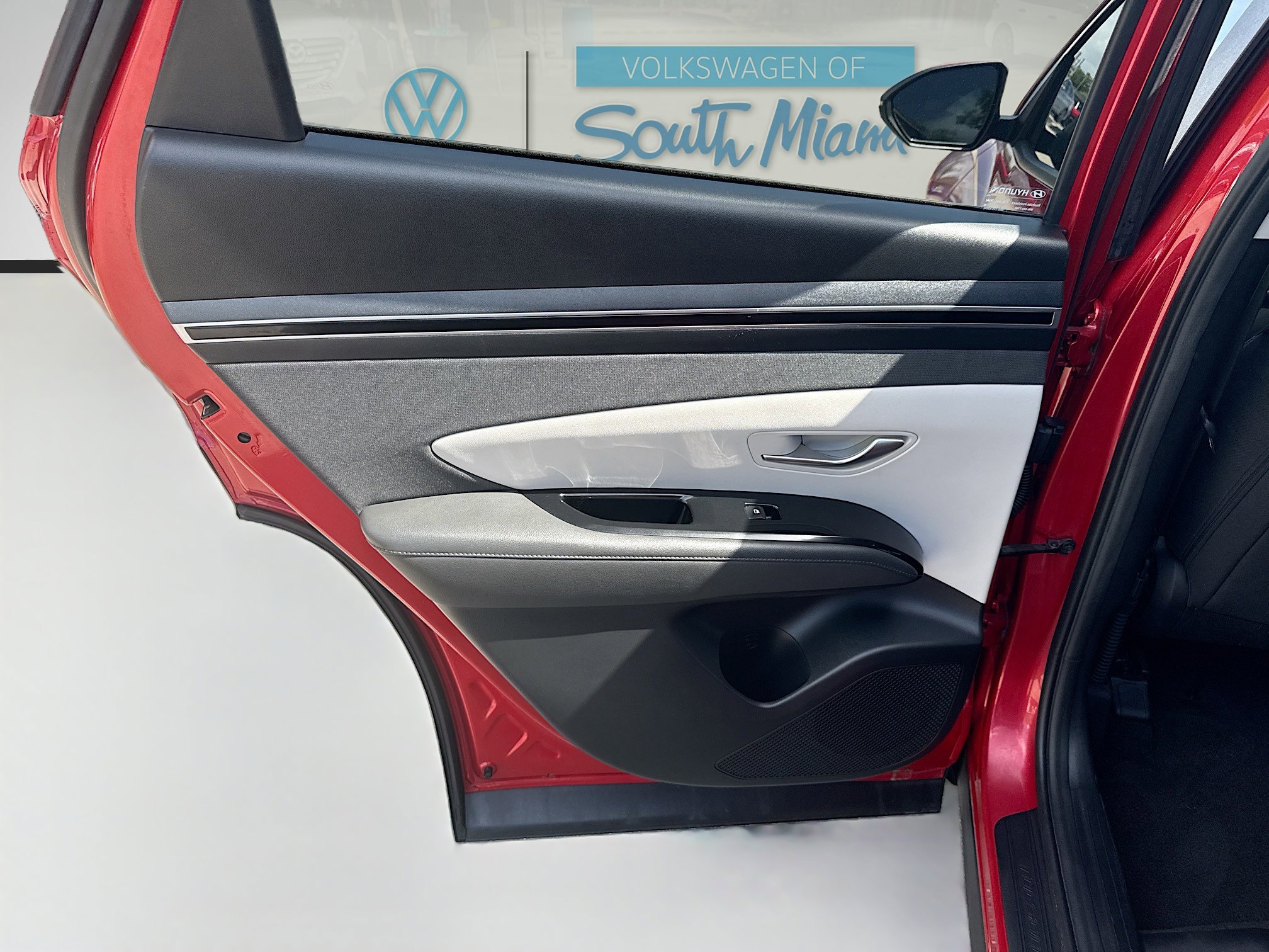 Used 2022 Hyundai Tucson SEL w/ Convenience Package image 25