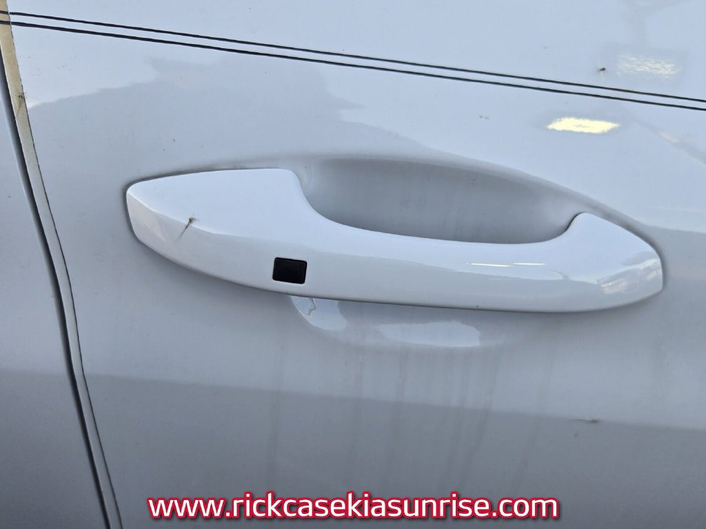 Used 2024 Kia K5 GT-Line w/ GT-Line Premium Package FWD image 10