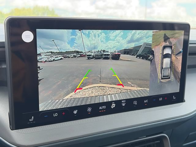 New 2026 Ford Maverick Tremor AWD/4WD image 21