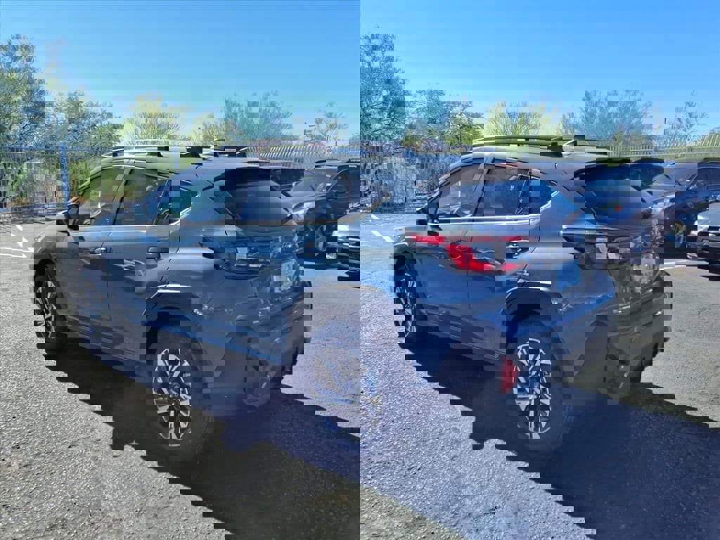 New 2025 Subaru Crosstrek 2.5i Premium image 11