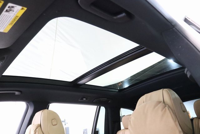 Certified 2025 Mercedes-Benz GLS 580 4MATIC image 9