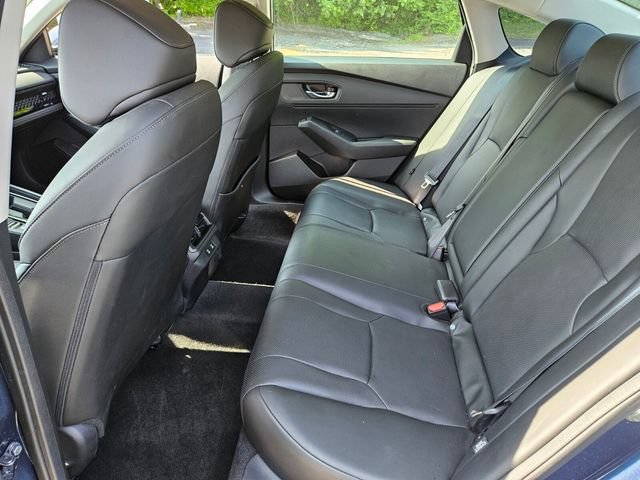 Used 2023 Honda Accord EX-L image 10