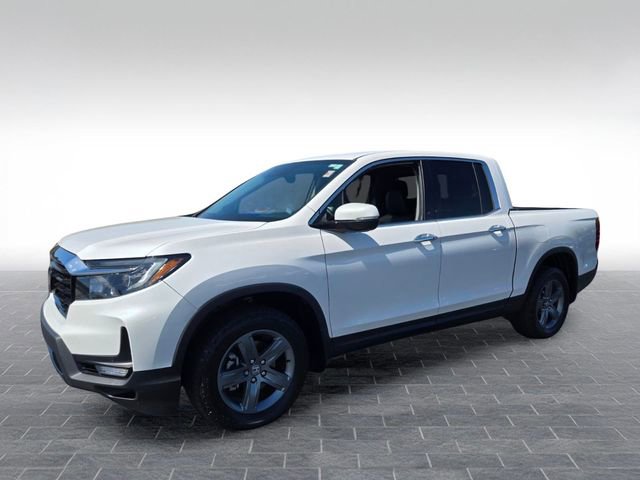 Used 2023 Honda Ridgeline RTL-E image 3