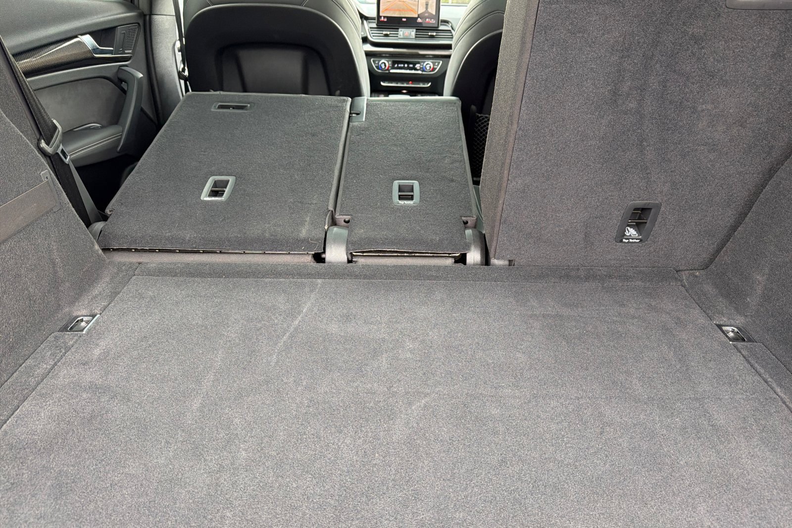 Used 2023 Audi SQ5 Prestige w/ Prestige Package image 14