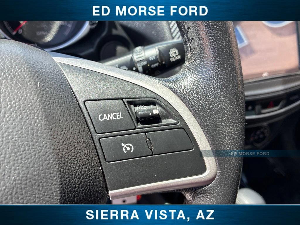 Used 2015 Mitsubishi Outlander Sport ES AWD/4WD image 22