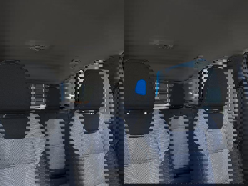 New 2026 Chevrolet Trax LS image 24