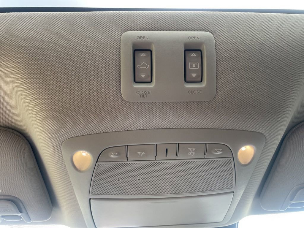 Used 2022 Nissan Murano SL w/ SL Moonroof Package image 23