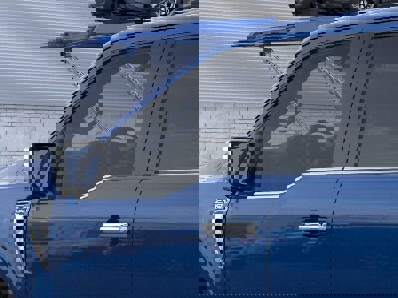 New 2026 Ford F150 Lariat w/ Equipment Group 502A High image 49