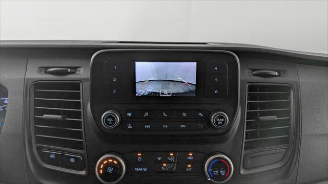 Used 2024 Ford Transit 250 Low Roof w/ Exterior Upgrade Package RWD image 24