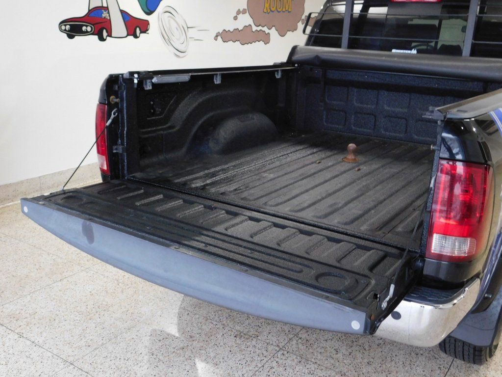 Used 2010 Dodge Ram 3500 Truck Laramie w/ HD Snow Plow Prep Group image 87