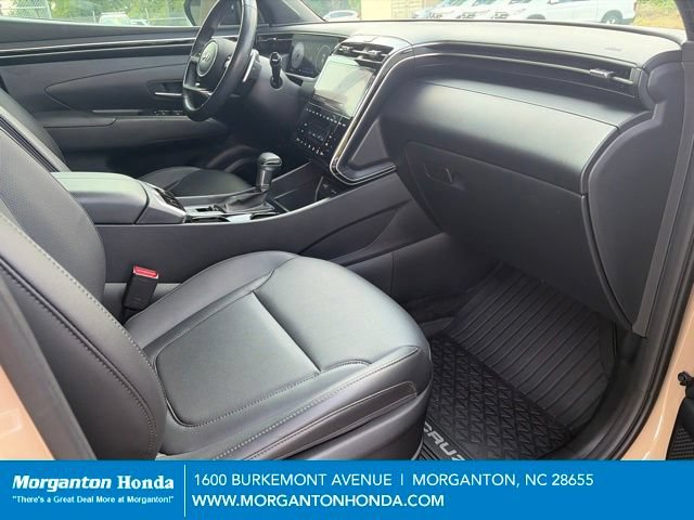 Used 2024 Hyundai Santa Cruz XRT AWD/4WD image 41