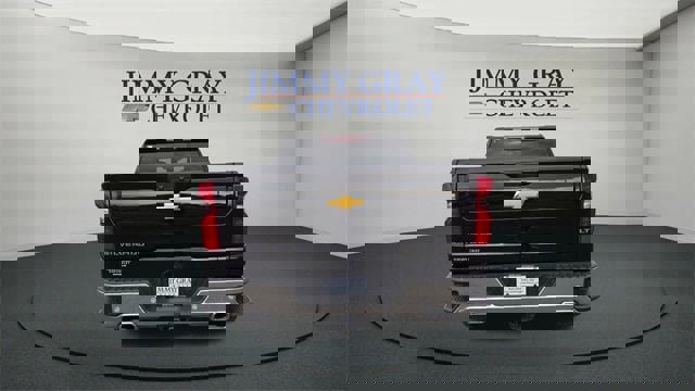 New 2025 Chevrolet Silverado 1500 LT w/ All Star Edition Plus image 5