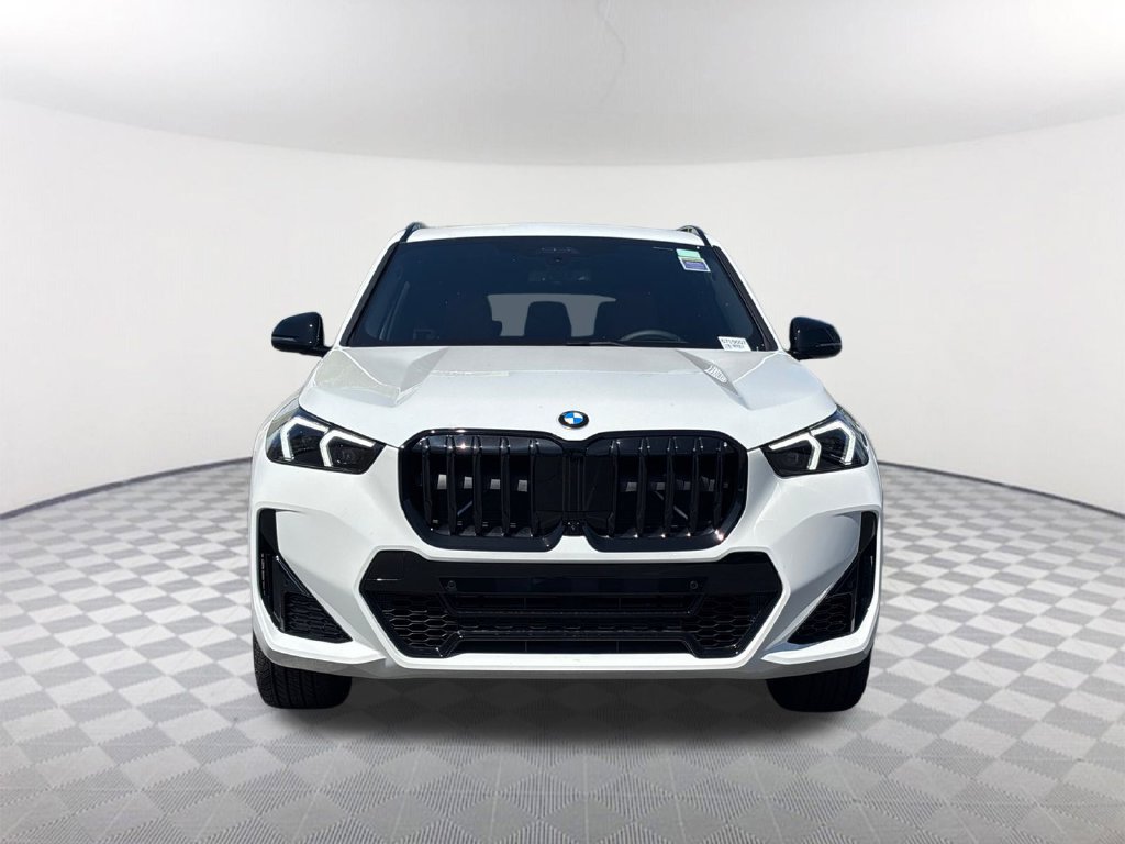 New 2026 BMW X1 xDrive28i w/ Technology Package AWD/4WD image 3