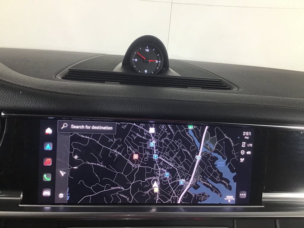Certified 2023 Porsche Panamera 4 AWD/4WD image 35