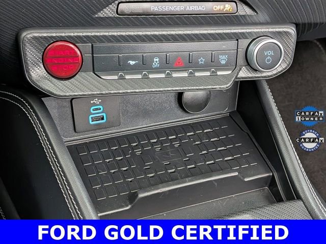 Used 2024 Ford Mustang GT Premium image 35