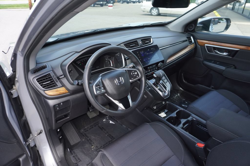 Used 2020 Honda CR-V EX image 26