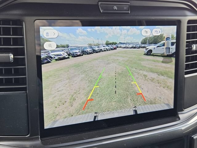 New 2026 Ford F150 STX w/ Equipment Group 200A AWD/4WD image 24