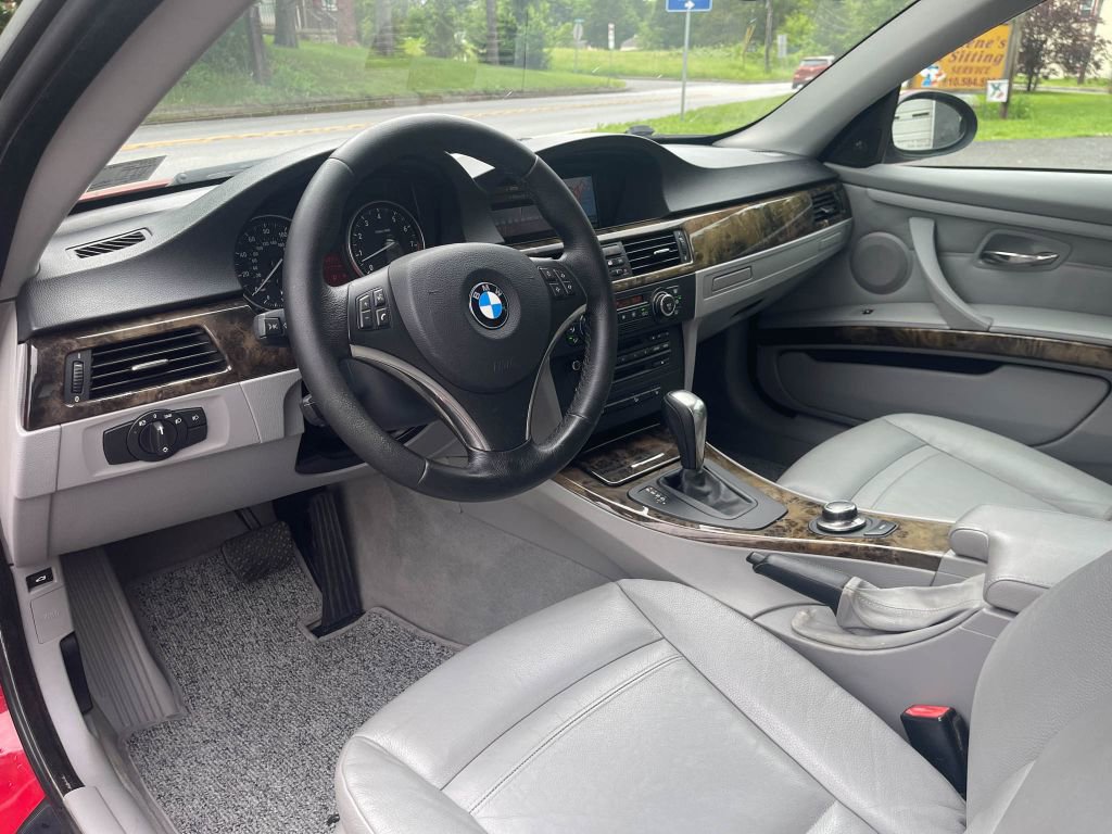 Used 2008 BMW 335xi Coupe image 21