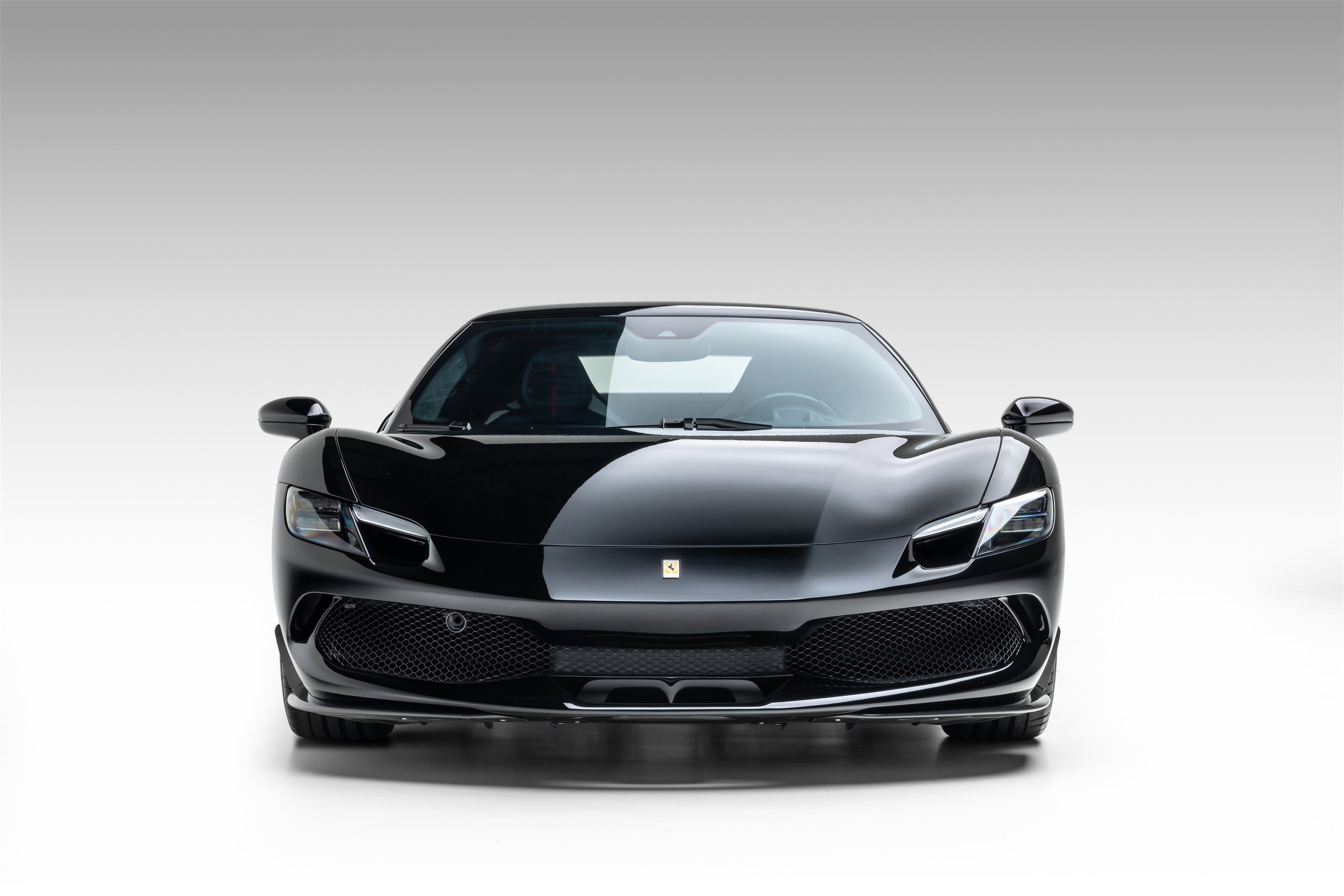 Certified 2024 Ferrari 296 GTB image 3