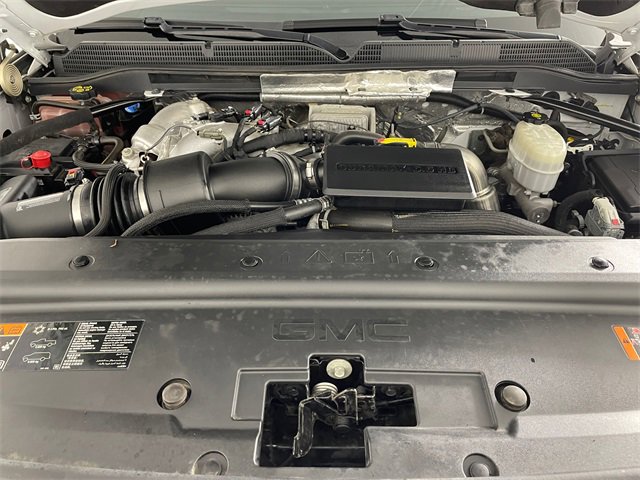 Used 2017 GMC Sierra 3500 Denali w/ Duramax Plus Package image 19